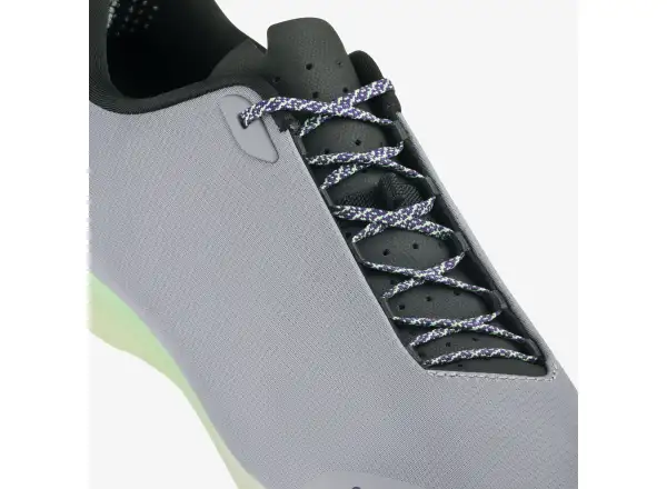 Fizik Tempo Beat buty kolarskie Lilac Haze/Glow Green