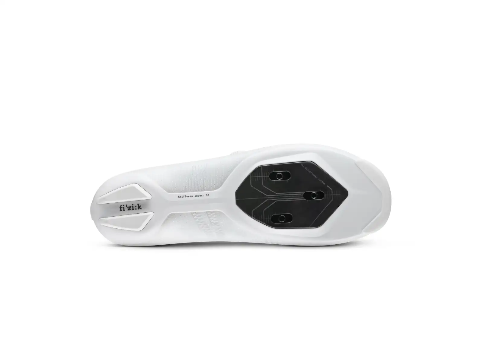 Fizik Vento Vega Carbon szosowe buty White/White