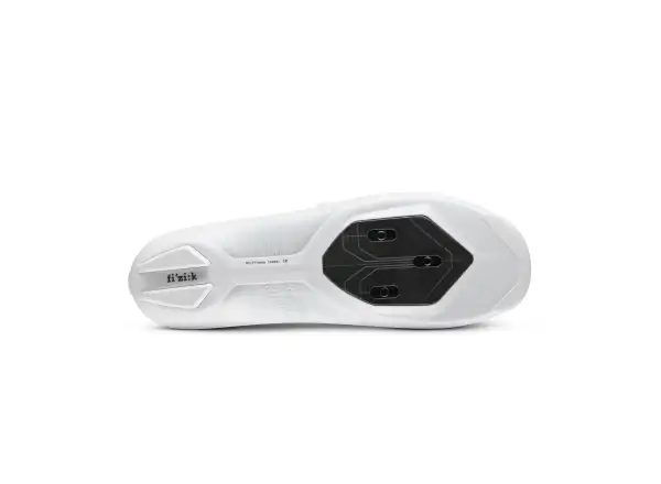 Fizik Vento Vega Carbon szosowe buty White/White