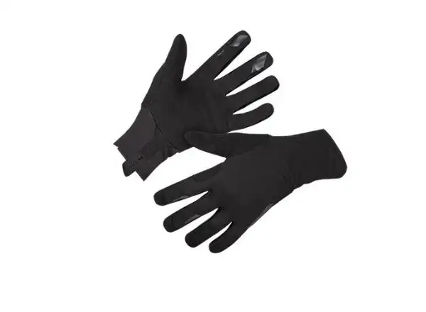 Endura Pro SL Windproof II rękawice black
