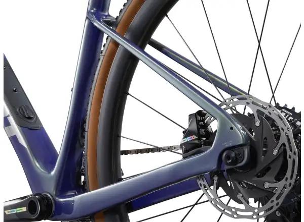 Giant Revolt Advanced Pro 0 gravel rower Interstellar