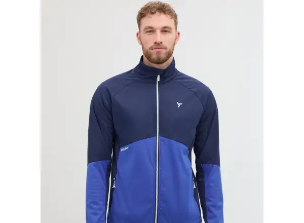 Silvini Pusterio męska kurtka Navy/Blue