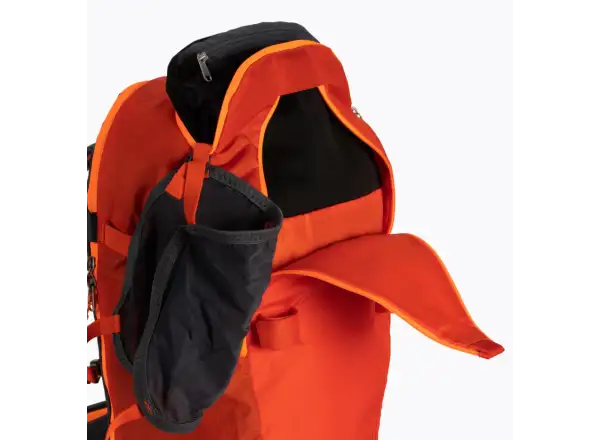 Salewa Randonée 32 plecak Pumpkin