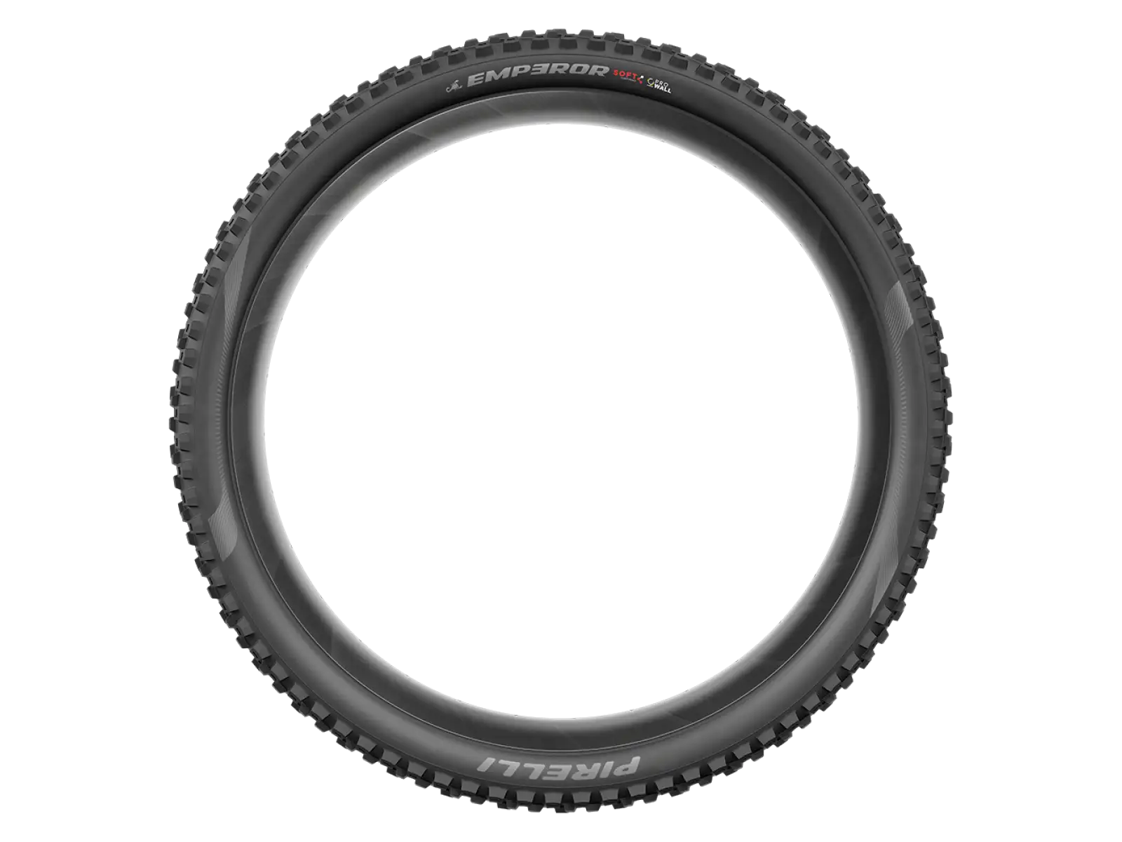 Pirelli Scorpion Emperor 29x2,40" ProWALL 60tpi Soft opona MTB kevlarowa
