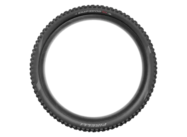 Pirelli Scorpion Emperor 29x2,40" ProWALL 60tpi Soft opona MTB kevlarowa