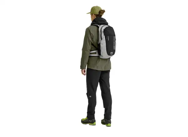 Ortovox Traverse Pure 20 plecak 20 l Grey Marble