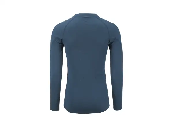 CRAFT Active Extreme X LS męska koszulka niebieska
