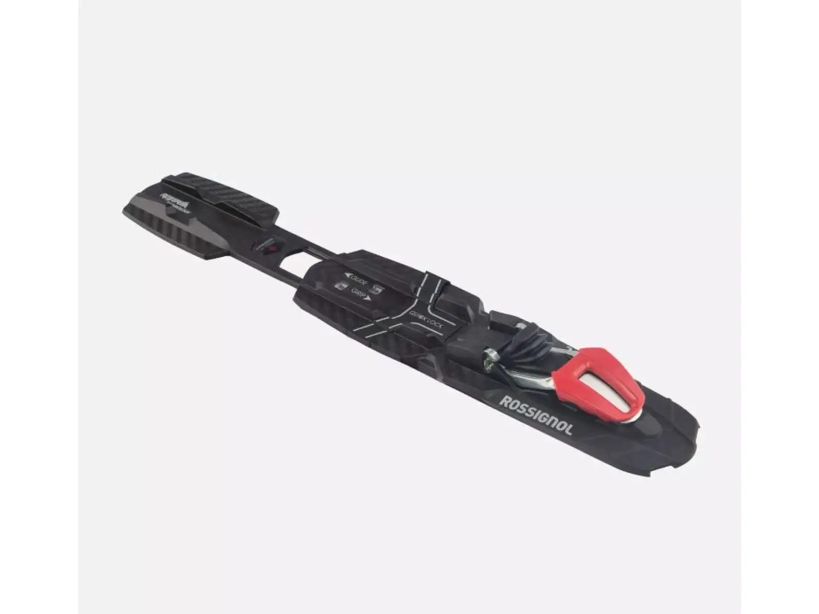 Rossignol Delta Comp R-Skin Stiff narty biegowe + R-Classic XC set