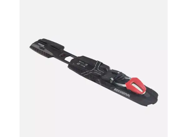 Rossignol Delta Comp R-Skin Stiff narty biegowe + R-Classic XC set
