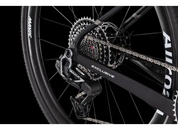 4Ever Winride Force rower gravel Moon Shadow