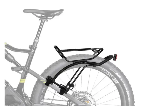 Topeak Tetrarack M2 tylny bagażnik na widelcu MTB