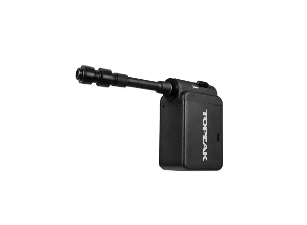 TOPEAK E-Booster Digital pompka
