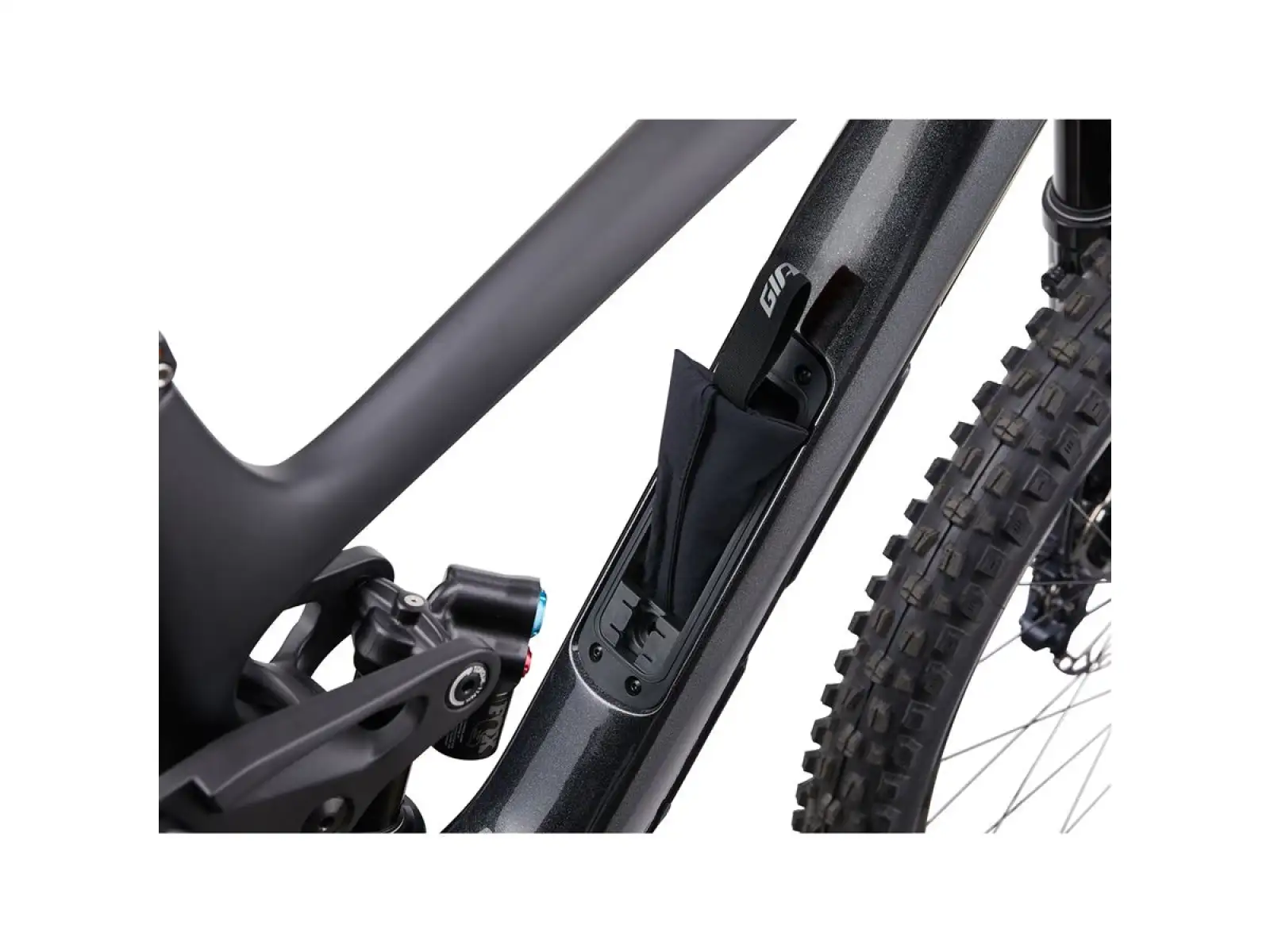 Giant Reign Advanced Pro 1 rower górski black diamond/carbon