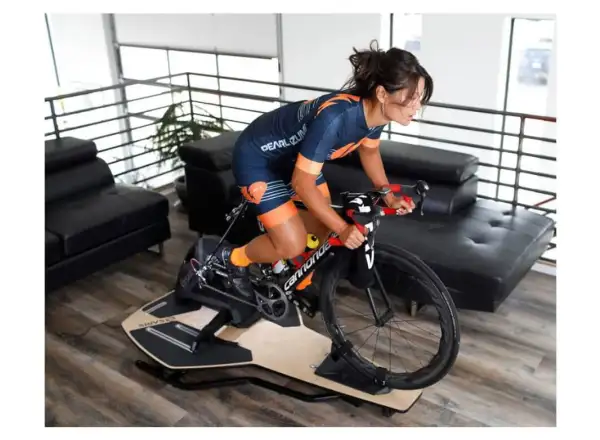 Saris MP1 Nfinity Trainer Platform mata pod trenażer