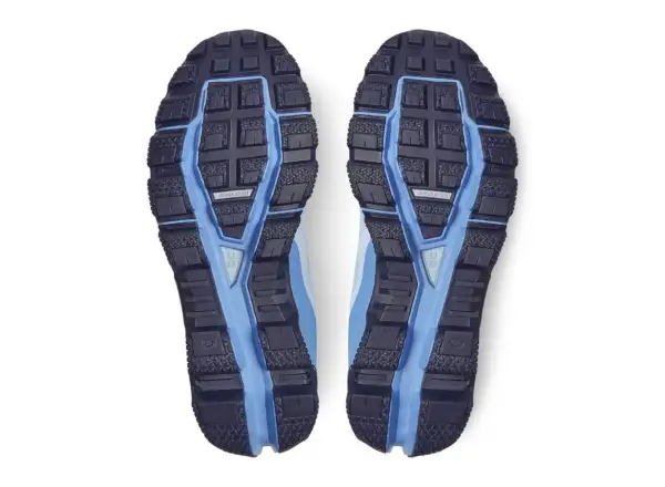 On Cloudventure damskie buty biegowe Arctic/Marina