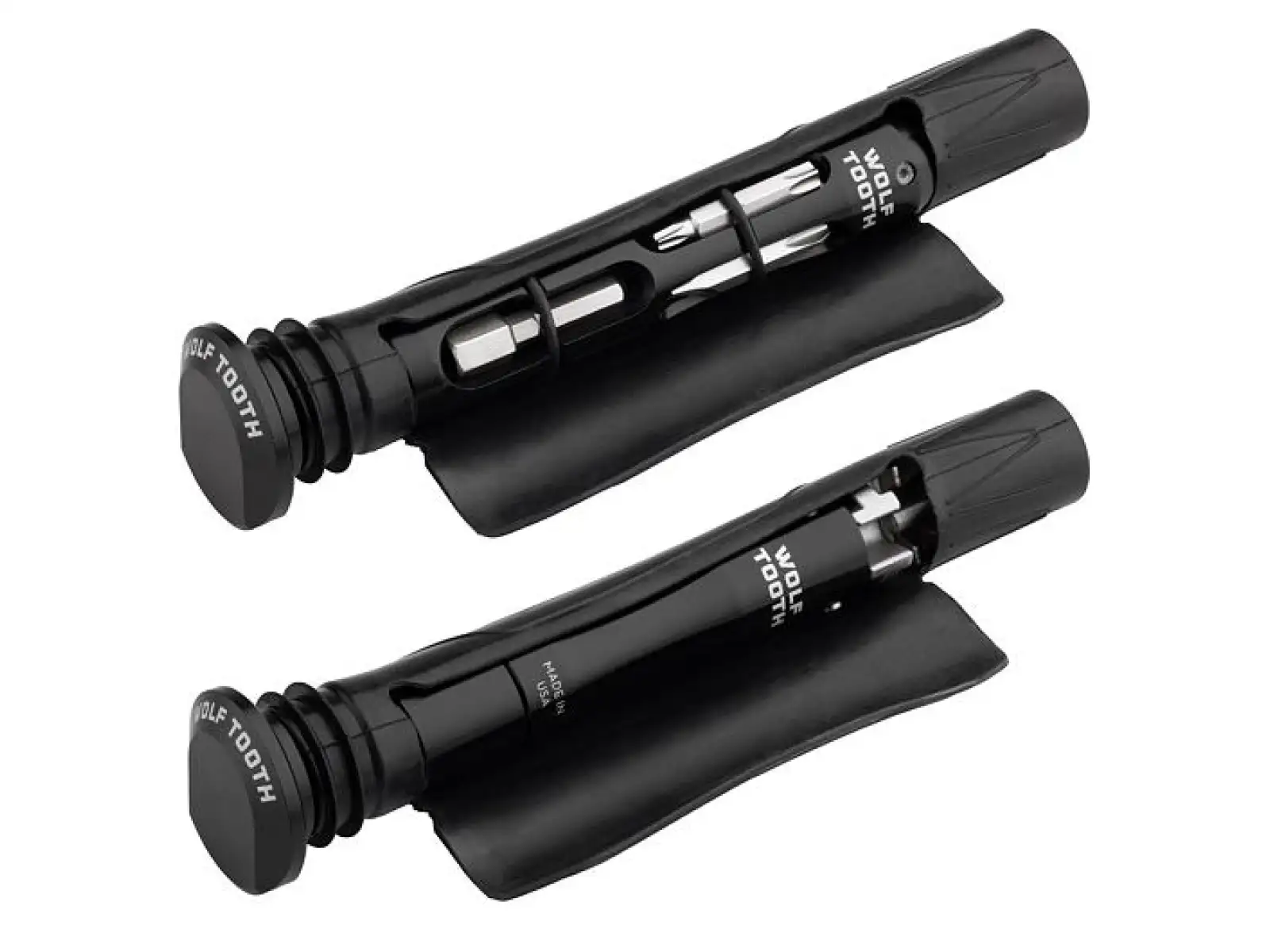 Wolf Tooth EnCase System Bar zestaw narzędzi One do kierownicy 17,5 mm
