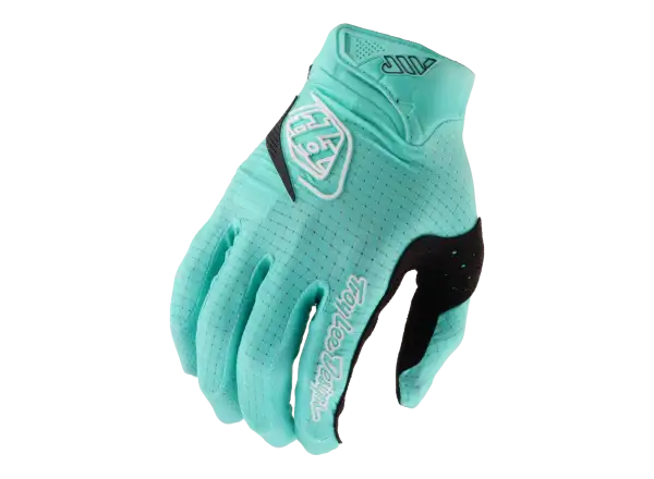 Troy Lee Designs Youth Air Mono rękawice dziecięce Real Teal