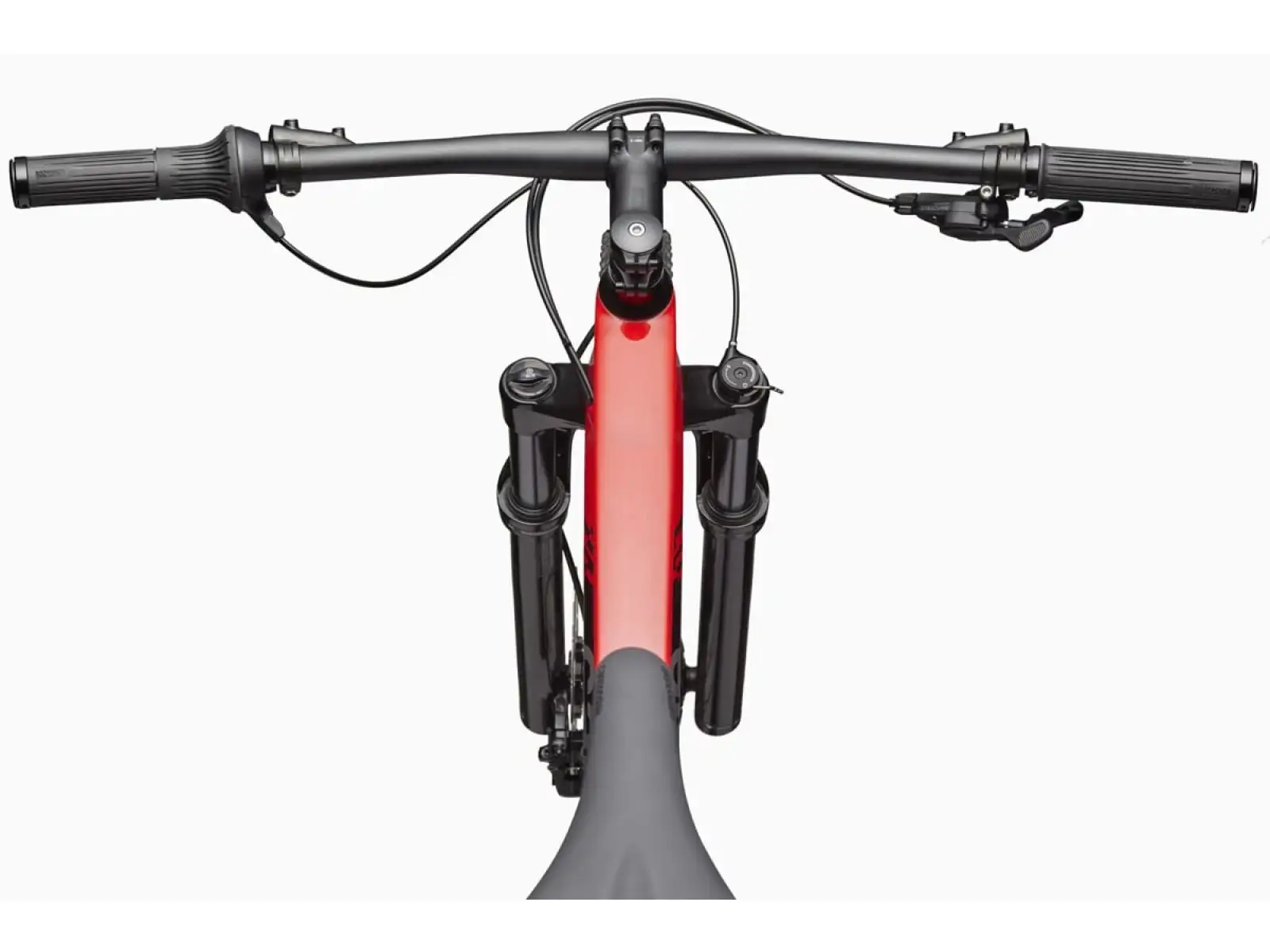 Cannondale Scalpel HT Carbon 3 rower górski Rally Red