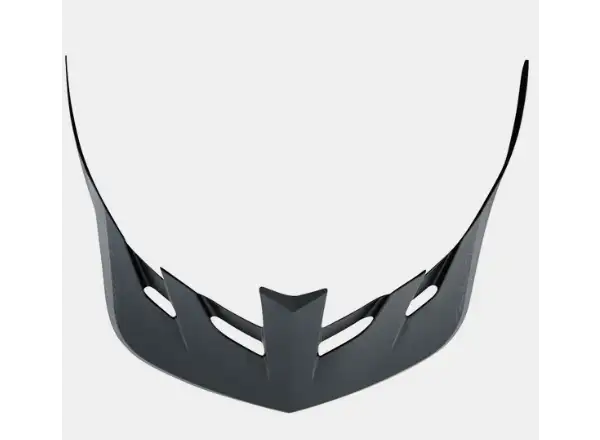 Troy Lee Designs Flowline Point dziecięcy kask Black/Charcoal
