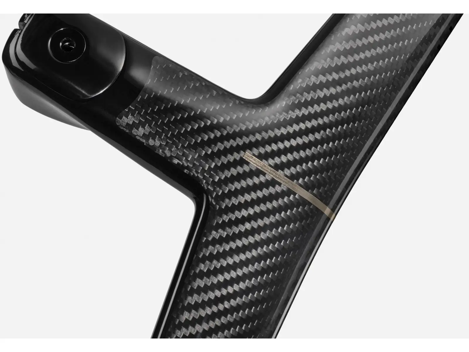 Cannondale SystemBar Aero szosowe zintegrowane kierownice