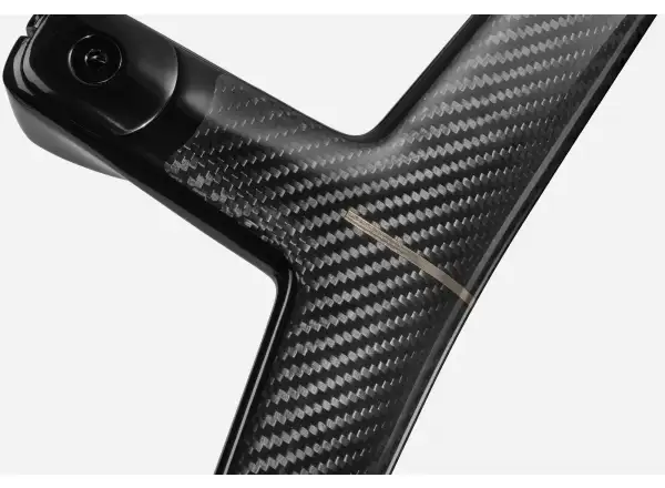 Cannondale SystemBar Aero szosowe zintegrowane kierownice