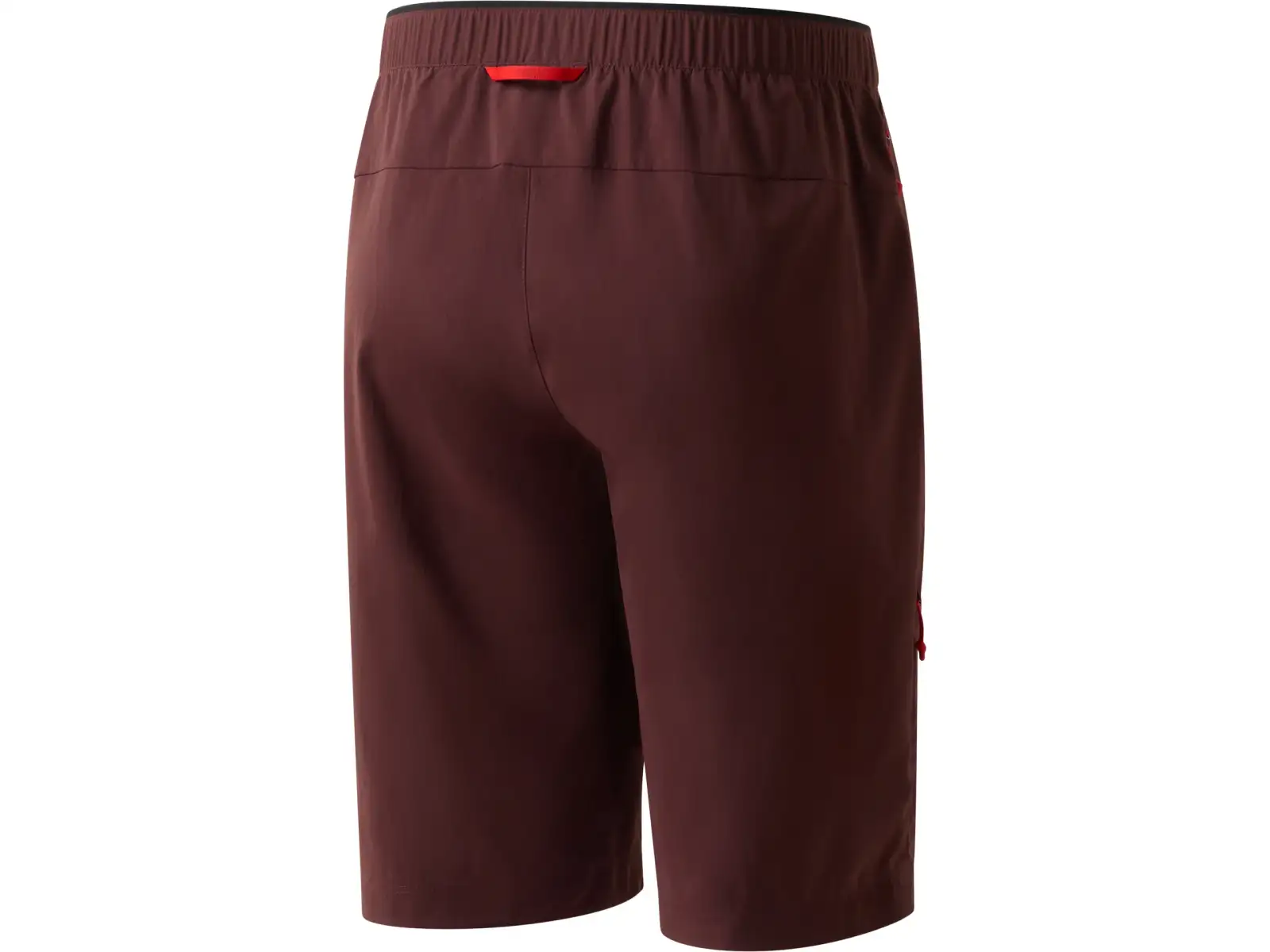 Haglöfs L.I.M Fuse męskie spodenki Maroon Trail