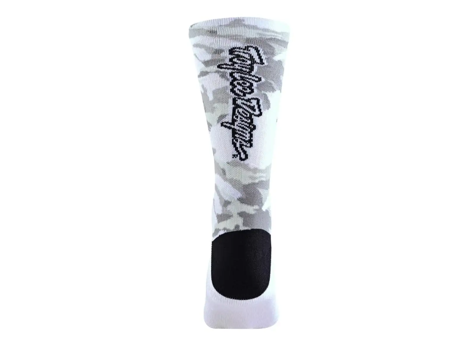 Troy Lee Designs Camo Signature Perfomance skarpety Cement