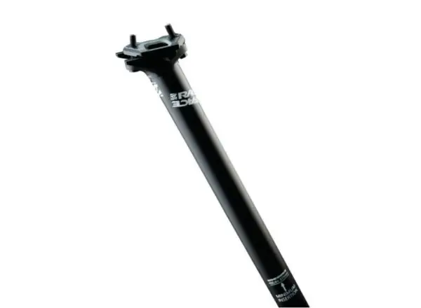 Race Face Ride XC sztyca 30,9x375 mm czarna