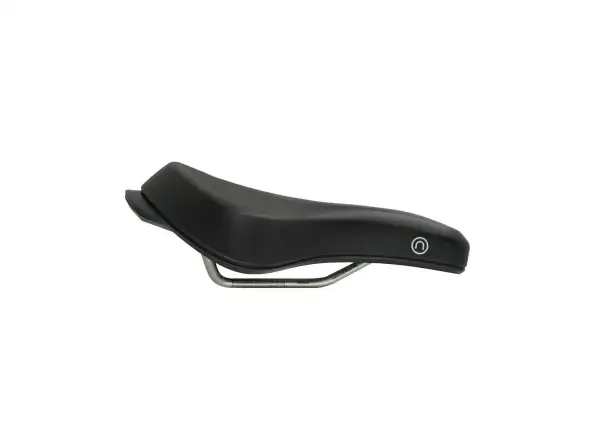 Selle Royal On Open Relaxed siodło czarna