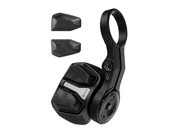 Sram XX Eagle Transmission T-Type AXS zestaw z miernikiem mocy