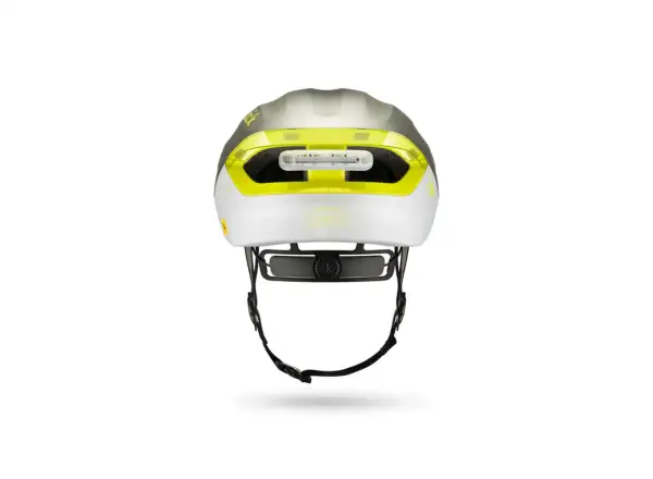 Fizik Vento Kudo Aero kask rowerowy Silver