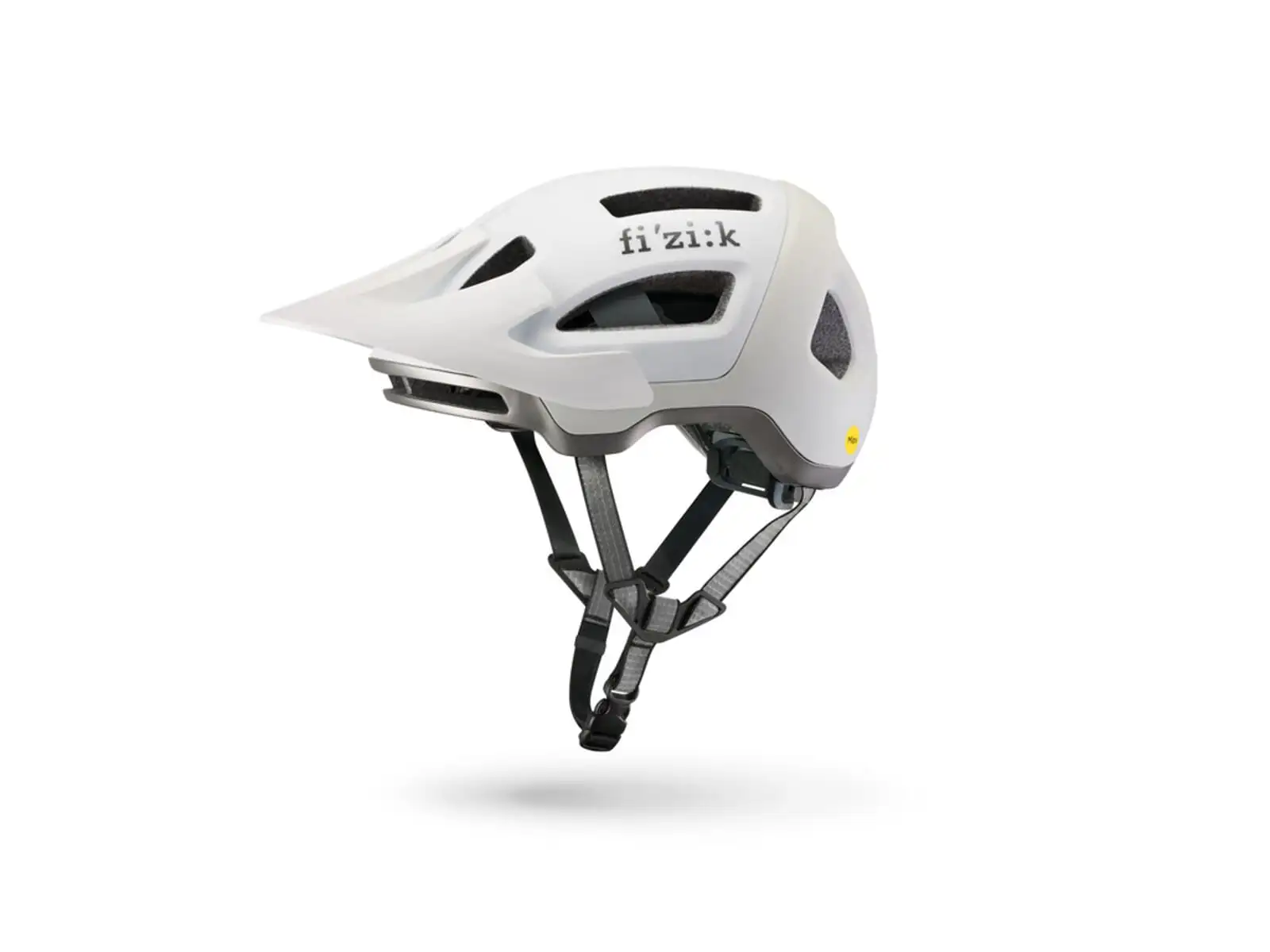 Fizik Terra Kassis MTB kask White