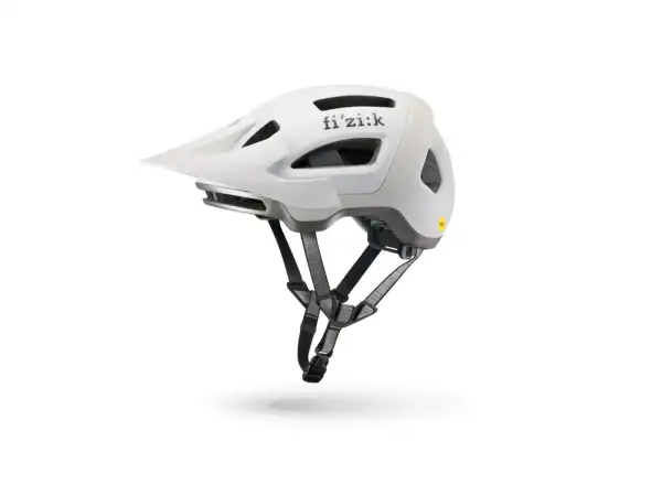 Fizik Terra Kassis MTB kask White