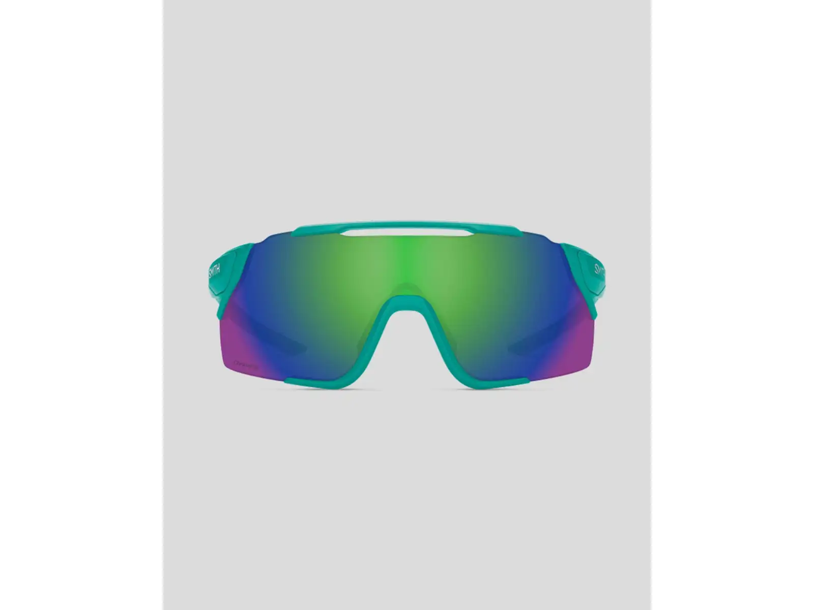 Smith Attack Mag MTB okulary Matte Jade/ChromaPop Green