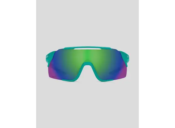 Smith Attack Mag MTB okulary Matte Jade/ChromaPop Green
