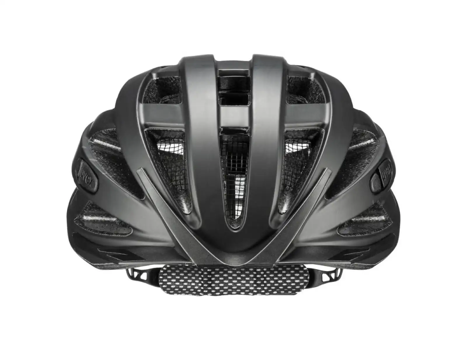 Uvex City I-Vo kask All Black Mat