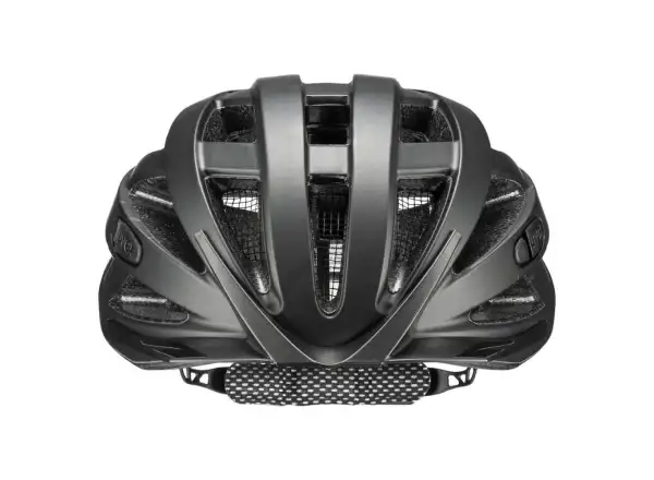 Uvex City I-Vo kask All Black Mat