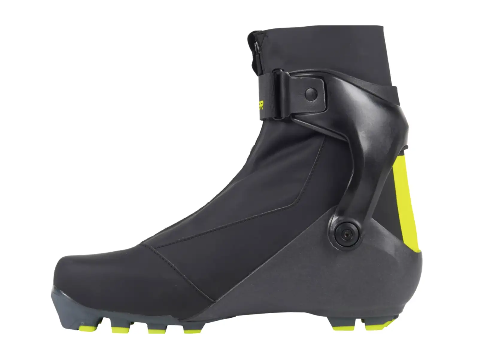 Fischer Carbon Skate buty do narciarstwa biegowego