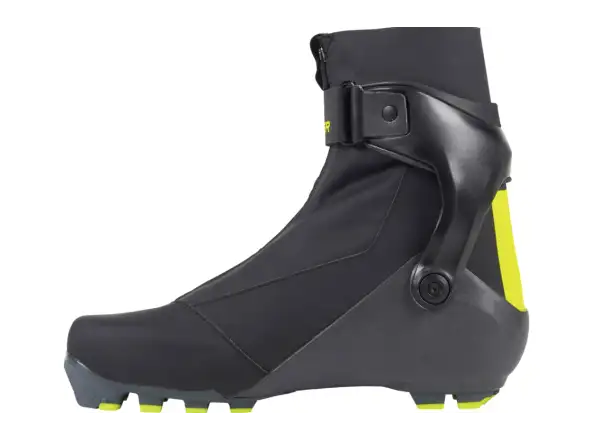 Fischer Carbon Skate buty do narciarstwa biegowego