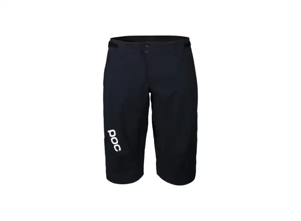 POC Velocity męskie szorty Uranium Black