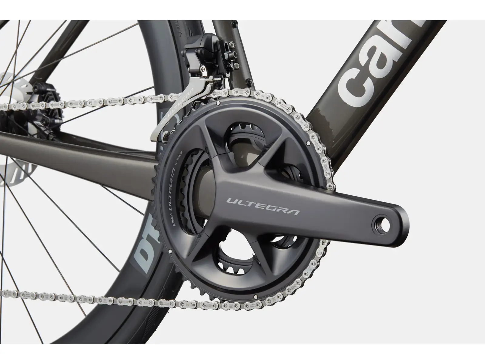 Cannondale SuperSix Evo 2 rower szosowy RAW