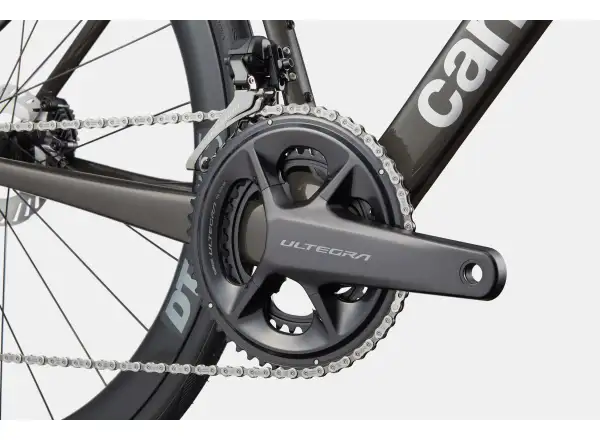 Cannondale SuperSix Evo 2 rower szosowy RAW