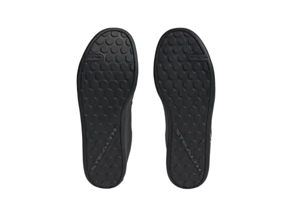 Five Ten Freerider Pro MTB męskie buty Black/White Logo
