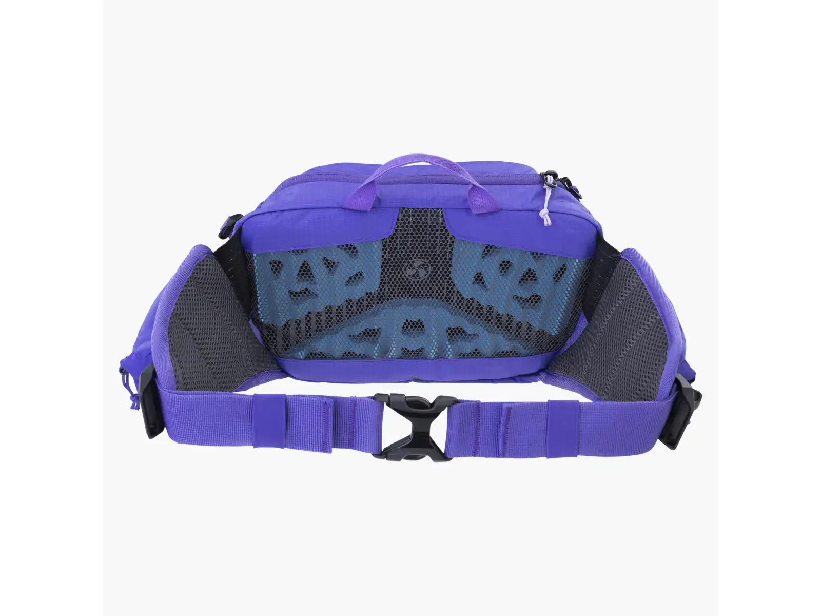 Evoc Hip Pack 3 + hydrovak 1,5 rowerowa nerka Violet