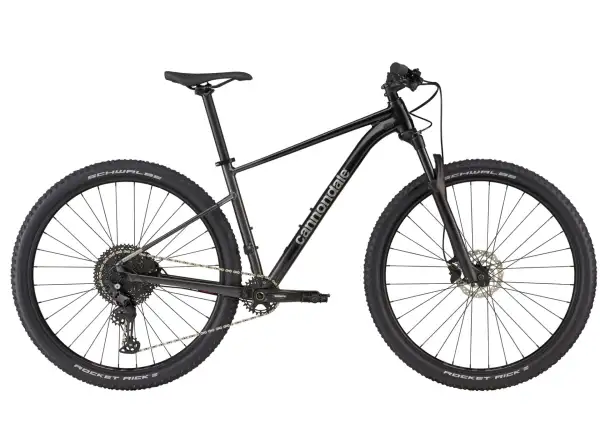 Cannondale Trail SL 3 29" rower górski Black Pearl