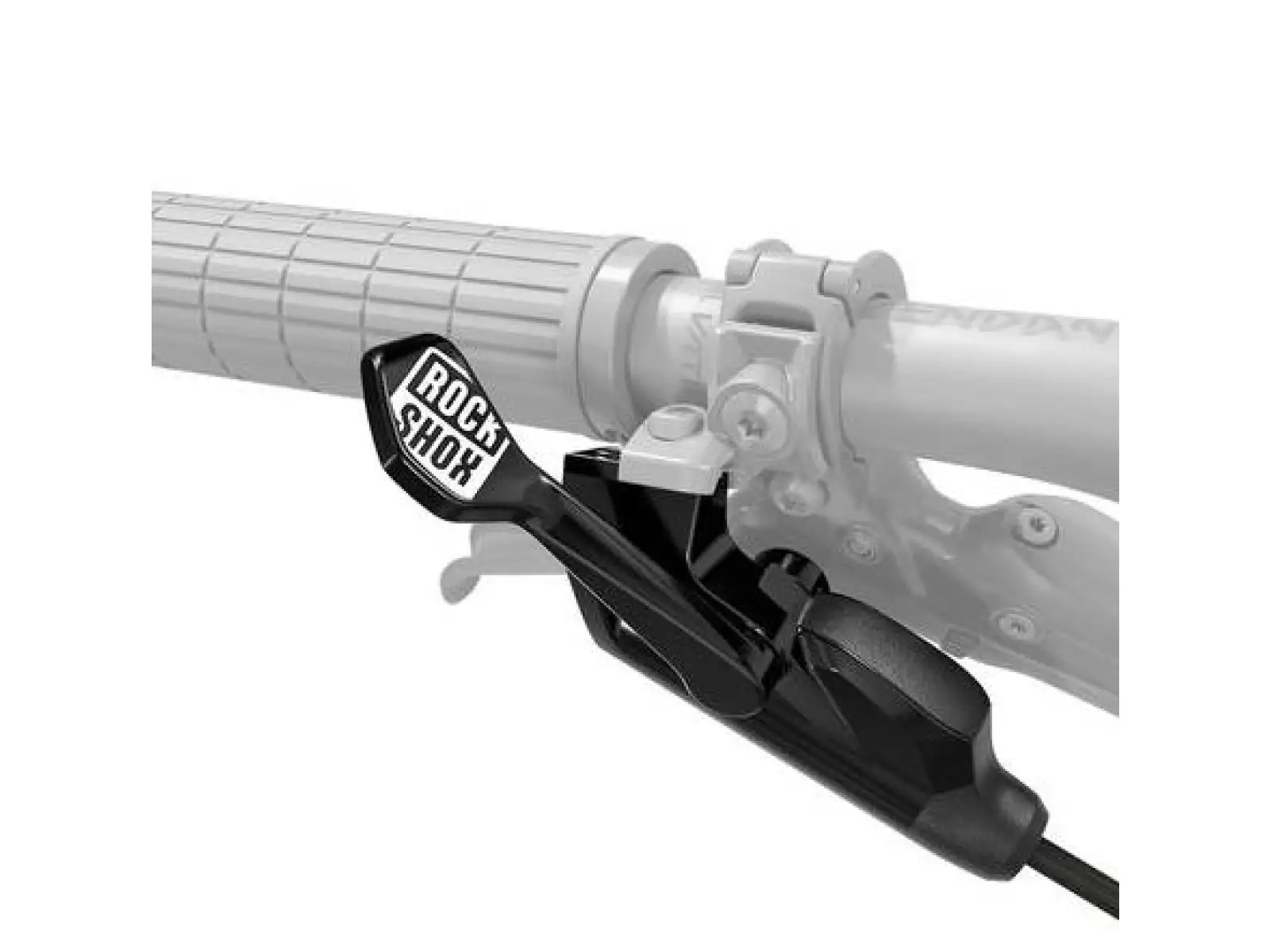 Rock Shox Reverb 1X Remote dźwignia do sztycy lewa