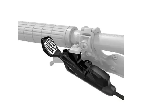 Rock Shox Reverb 1X Remote dźwignia do sztycy lewa