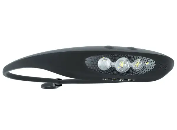 Knog Bilby 400lm latarka czołowa 2021 Black