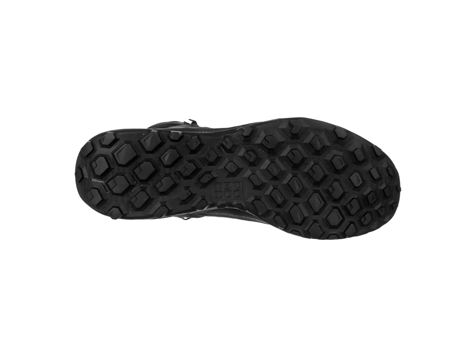 Salewa Pedroc Pro Mid Powertex męskie buty Black/Black
