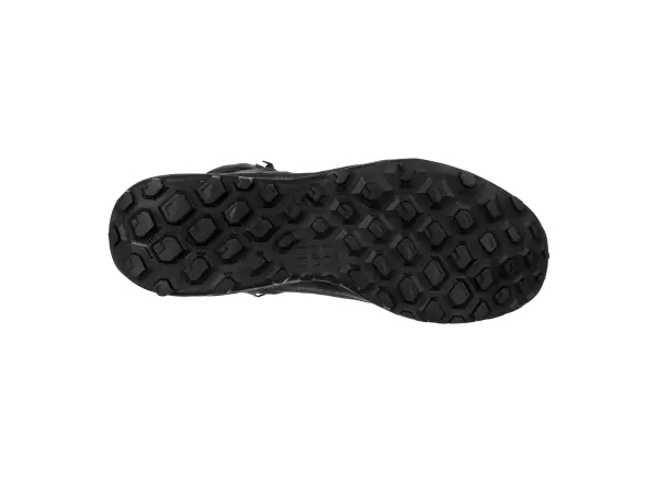 Salewa Pedroc Pro Mid Powertex męskie buty Black/Black